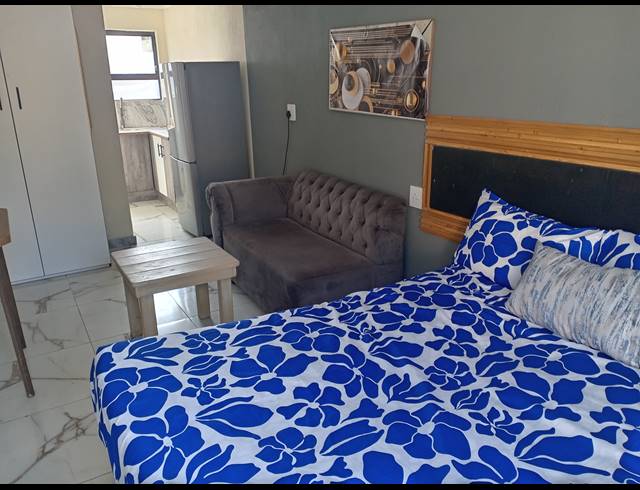 1 BEDROOM FLAT TO LET IN SECUNDA RURAL
